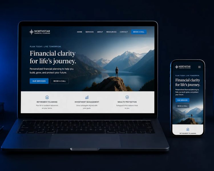 Digital Presence Package
