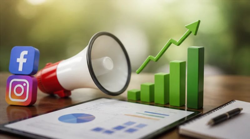 Marketing Retainer (Monthly)