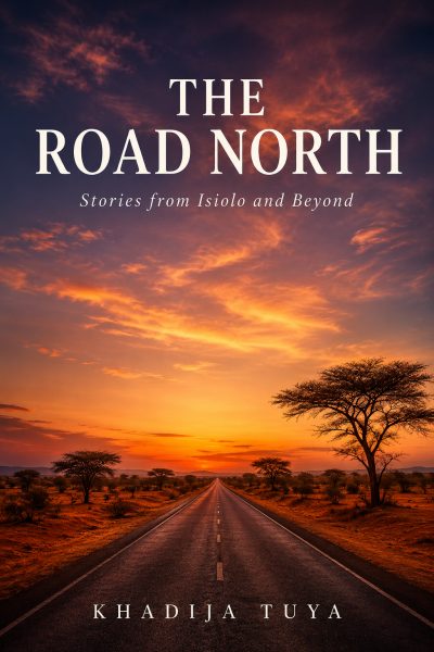 The Road North — Ebook