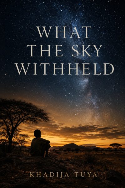 What the Sky Withheld